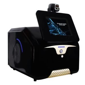 portable hair removal machine